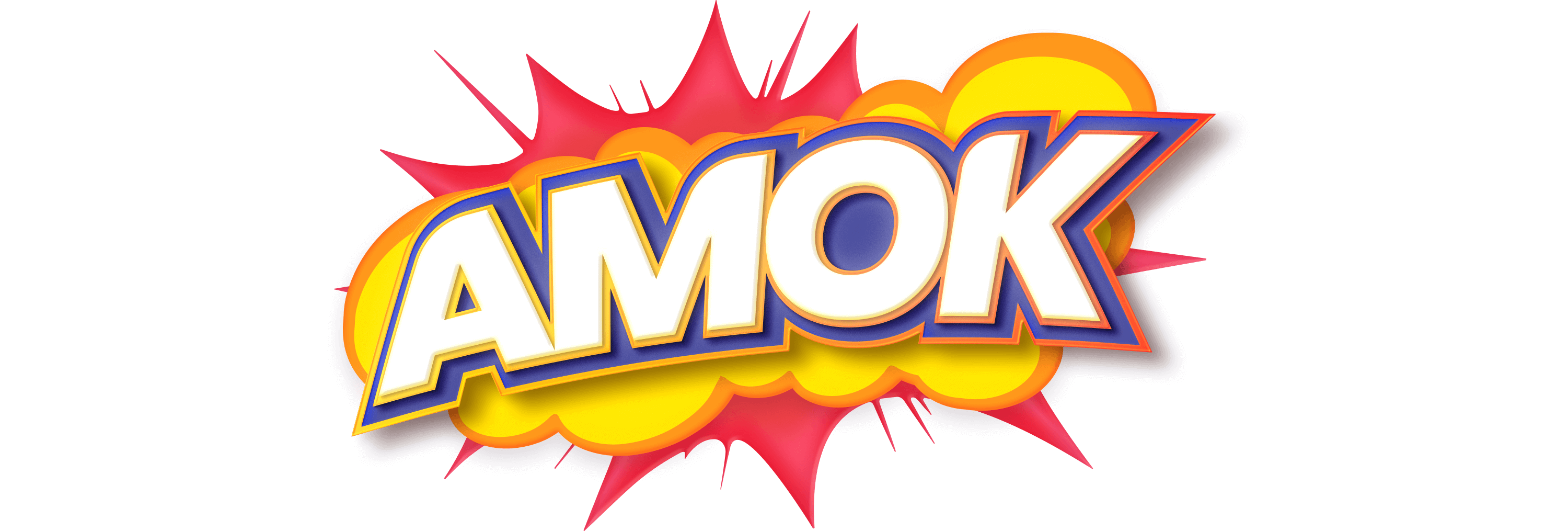 Amok-casino